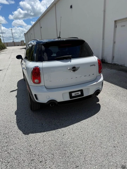 2014 Mini Countryman 1st Gen - Image 4 of 13