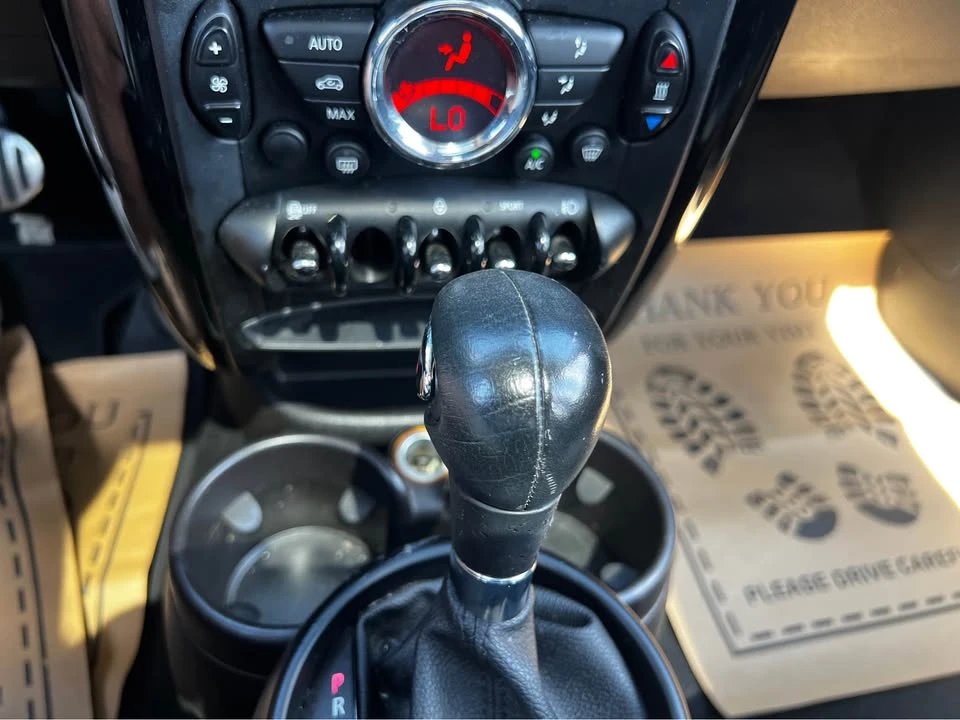 2014 Mini Countryman 1st Gen - Image 16 of 20