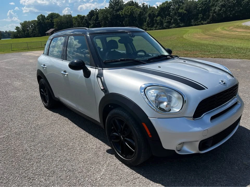 2014 Mini Countryman 1st Gen - Image 7 of 20