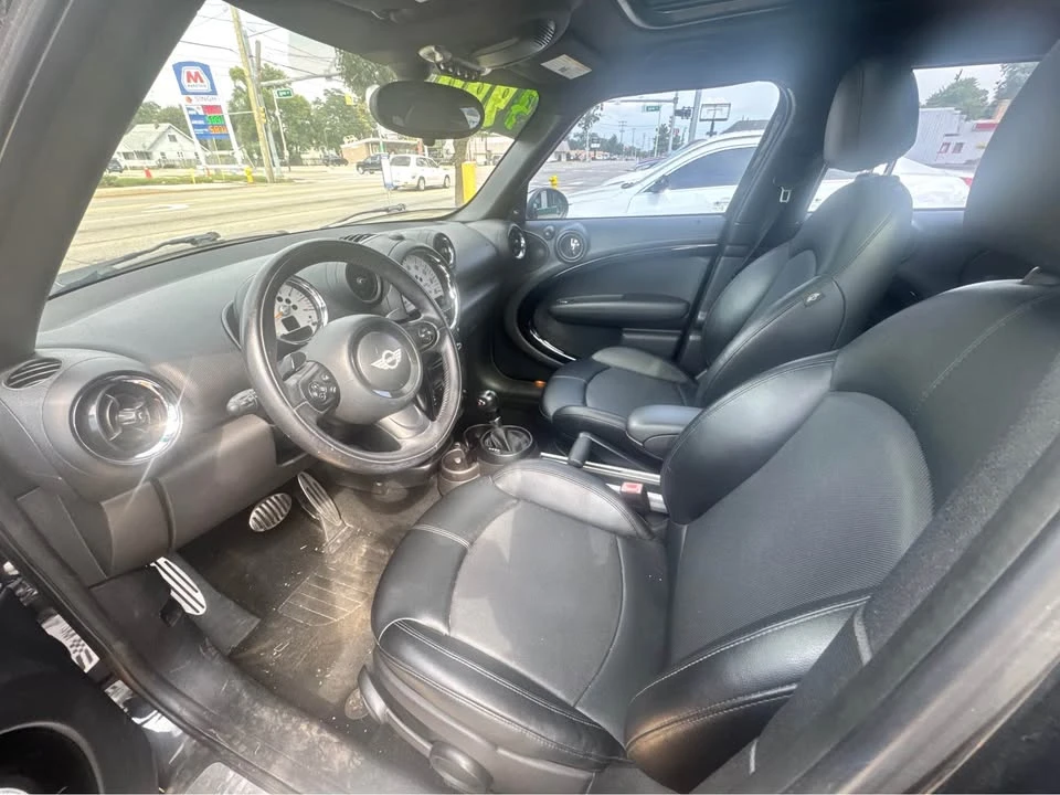 2014 Mini Countryman 1st Gen - Image 6 of 7