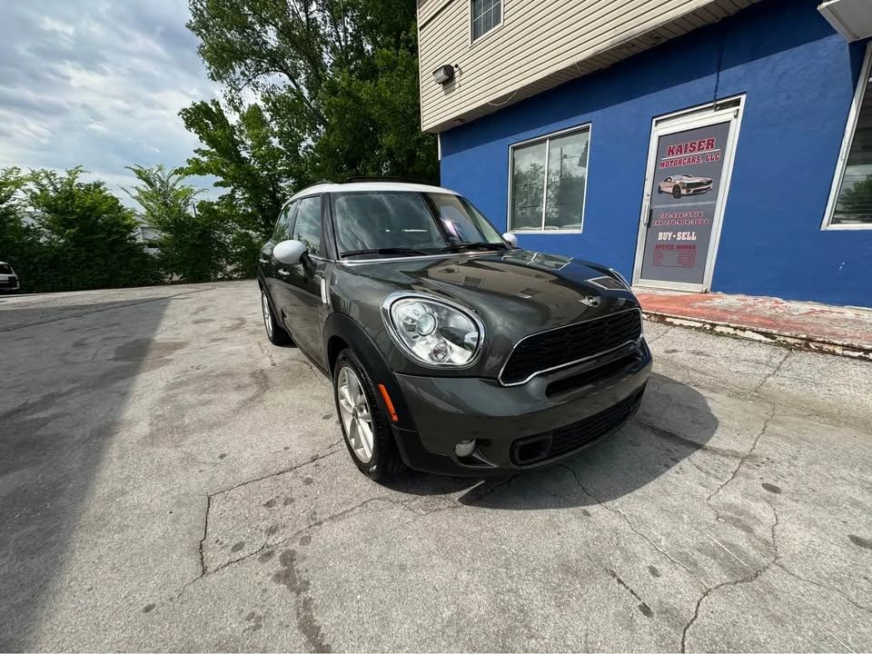2014 Mini Countryman 1st Gen - Image 2 of 15