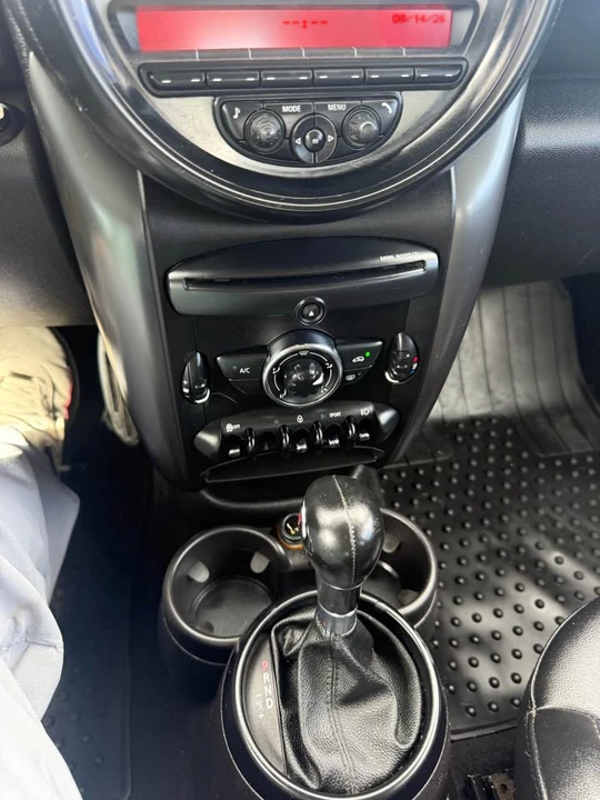 2014 Mini Countryman 1st Gen - Image 13 of 13