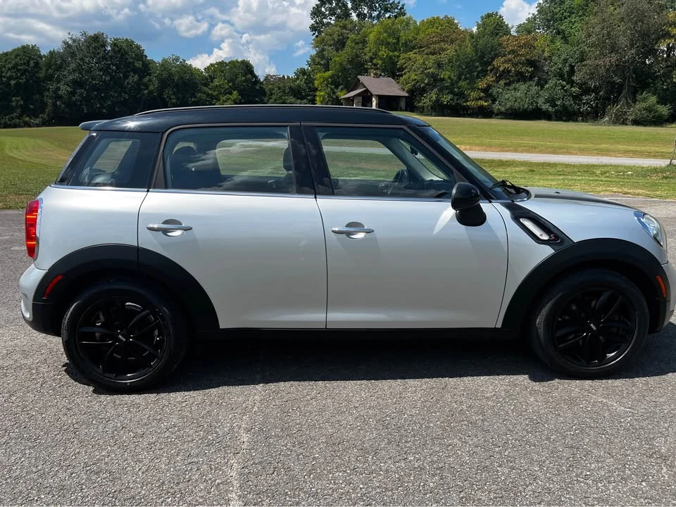 2014 Mini Countryman 1st Gen - Image 6 of 20