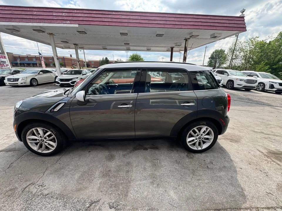 2014 Mini Countryman 1st Gen - Image 4 of 15