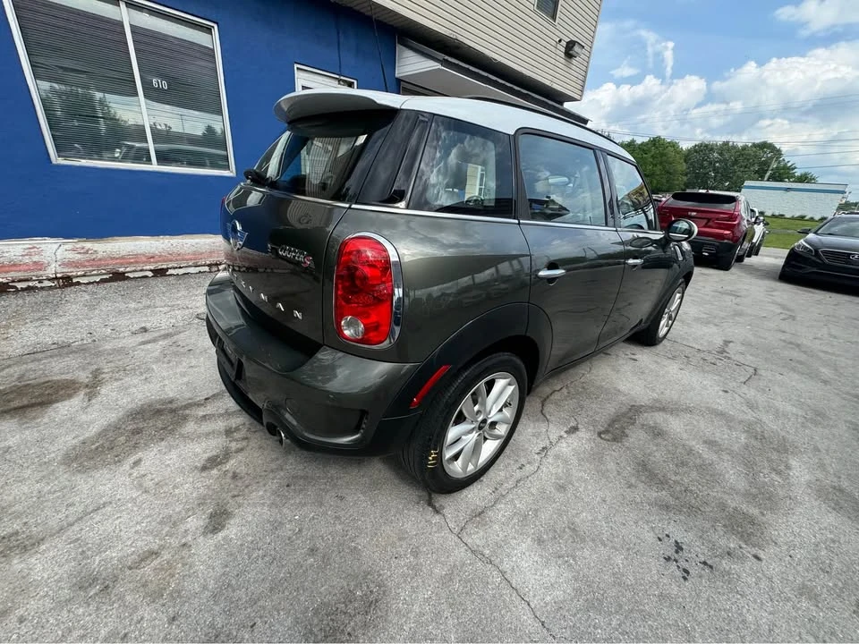2014 Mini Countryman 1st Gen - Image 6 of 15