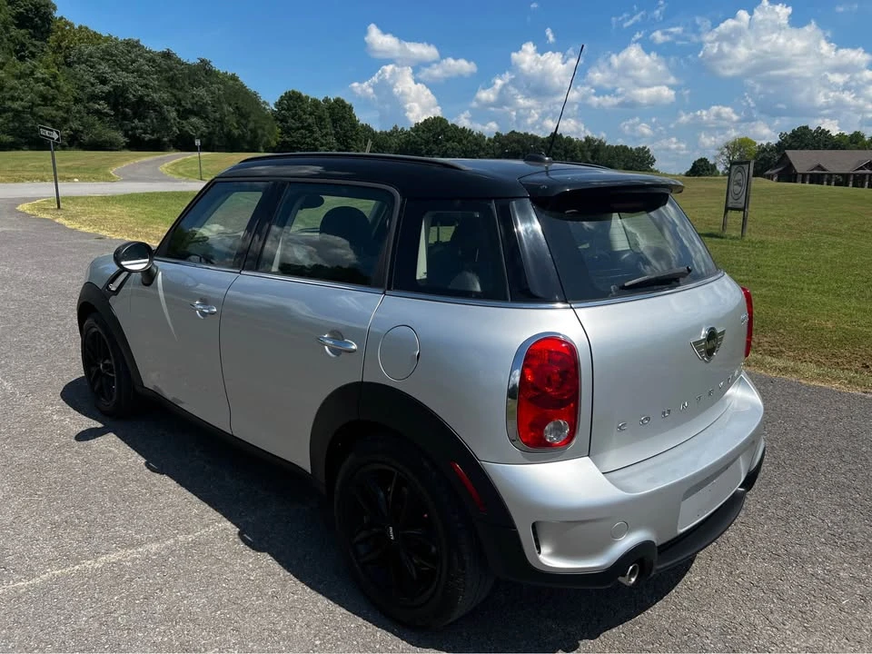 2014 Mini Countryman 1st Gen - Image 3 of 20