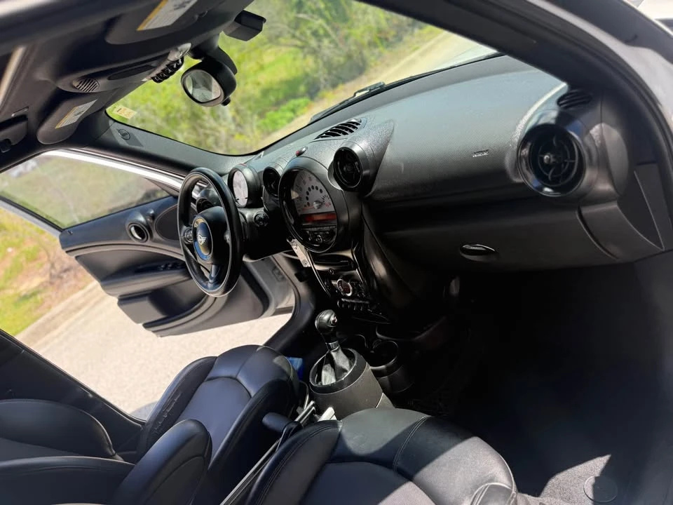 2014 Mini Countryman 1st Gen - Image 7 of 13