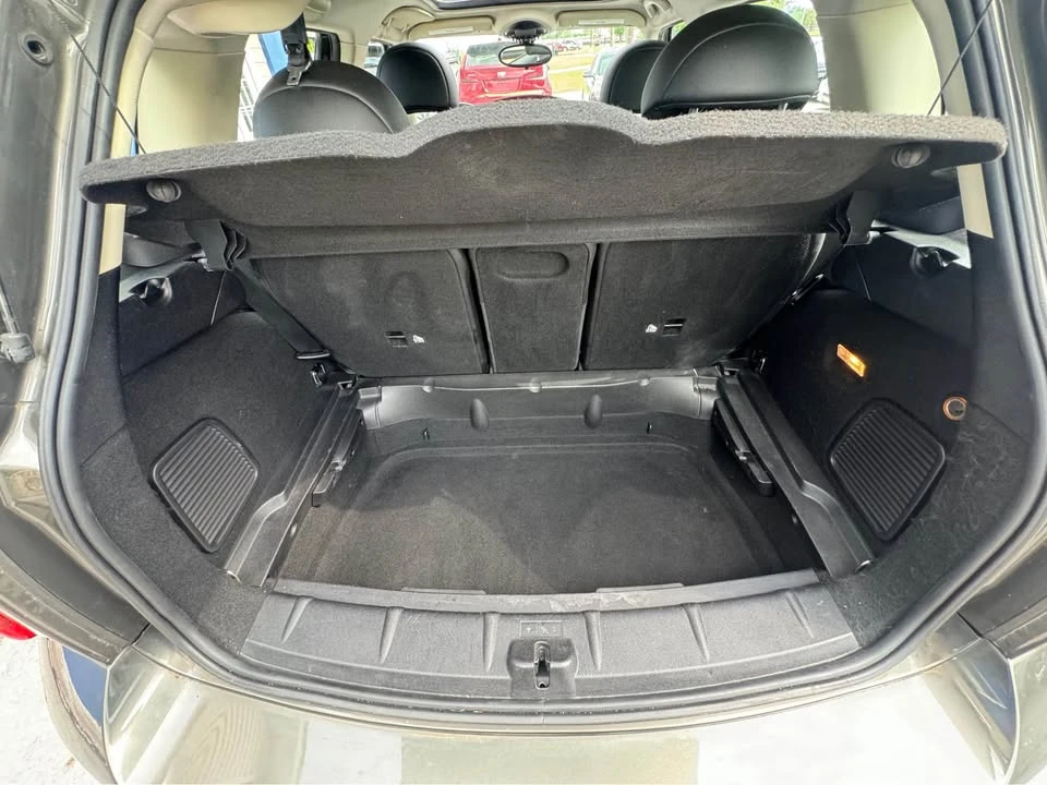 2014 Mini Countryman 1st Gen - Image 13 of 15