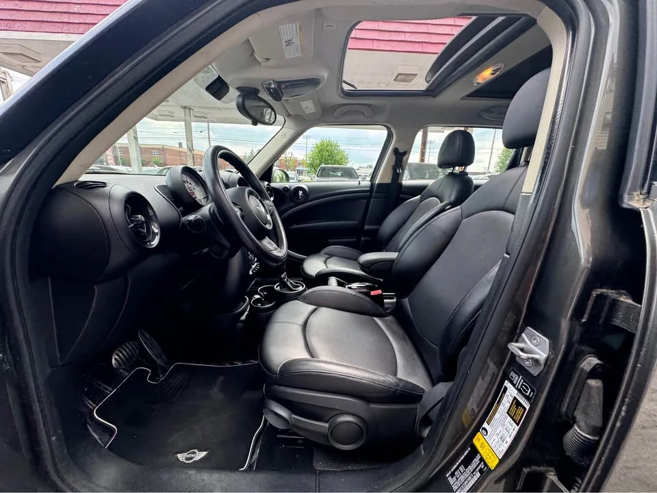 2014 Mini Countryman 1st Gen - Image 11 of 15