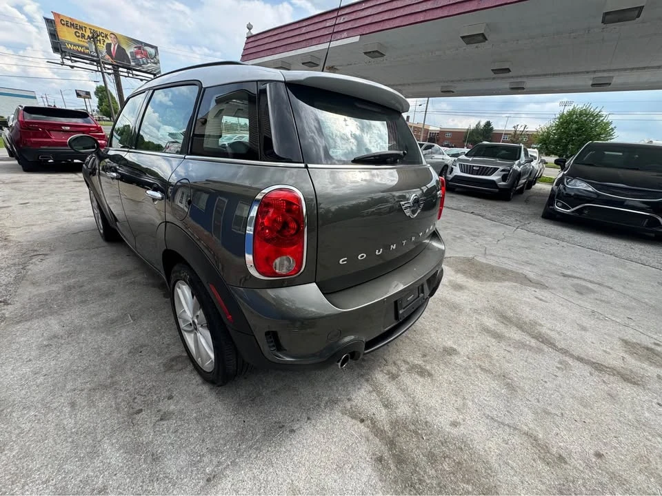 2014 Mini Countryman 1st Gen - Image 8 of 15