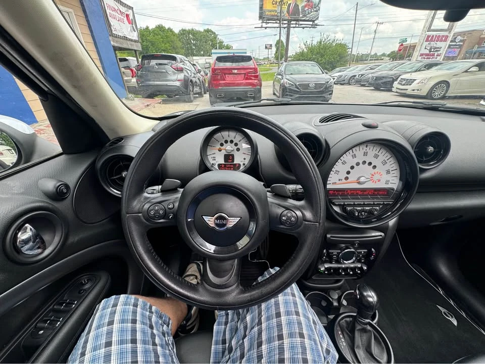 2014 Mini Countryman 1st Gen - Image 15 of 15