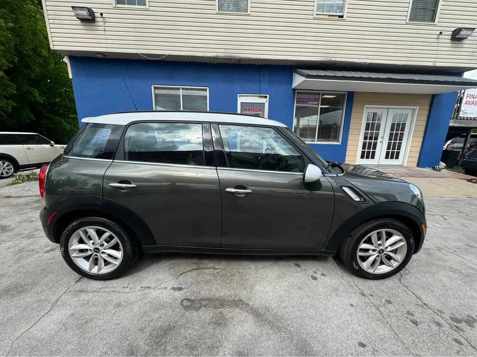 2014 Mini Countryman 1st Gen - Image 5 of 15