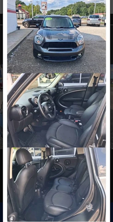 2014 Mini Countryman 1st Gen - Image 2 of 2