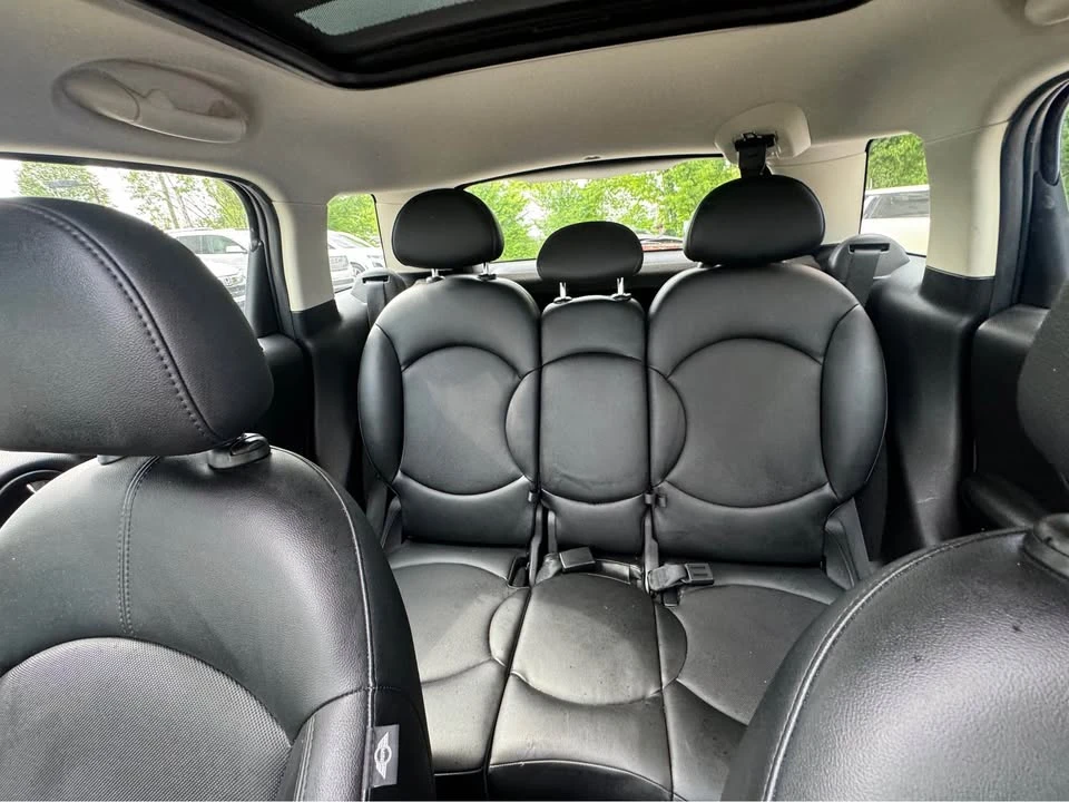 2014 Mini Countryman 1st Gen - Image 10 of 15