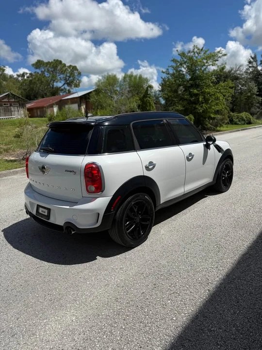 2014 Mini Countryman 1st Gen - Image 2 of 13