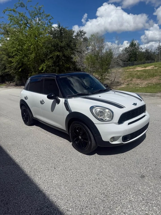 2014 Mini Countryman 1st Gen - Image 3 of 13