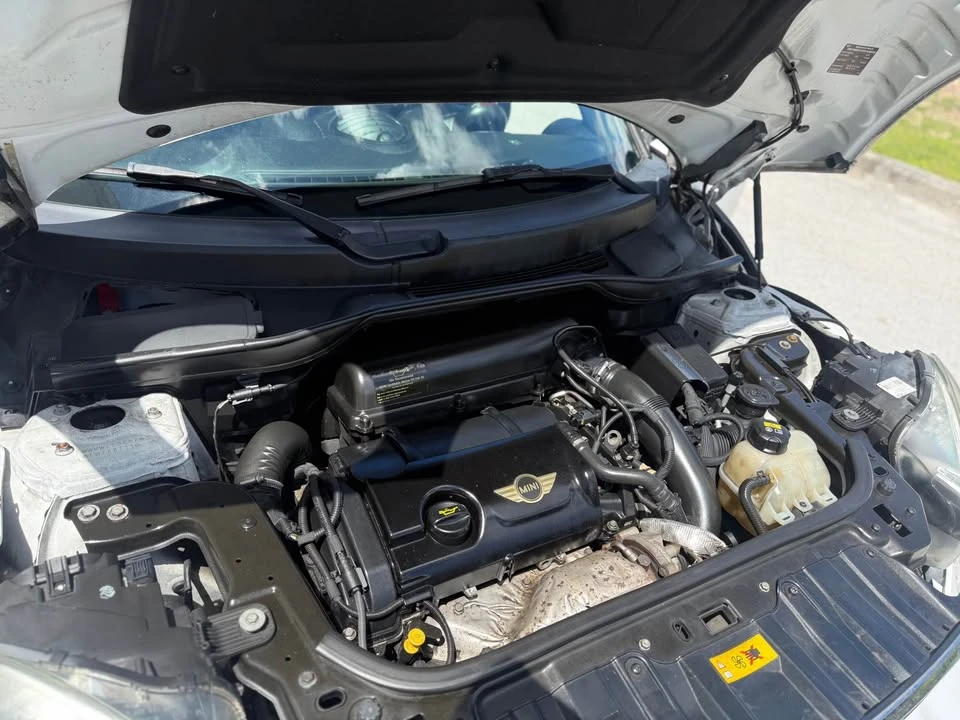 2014 Mini Countryman 1st Gen - Image 8 of 13