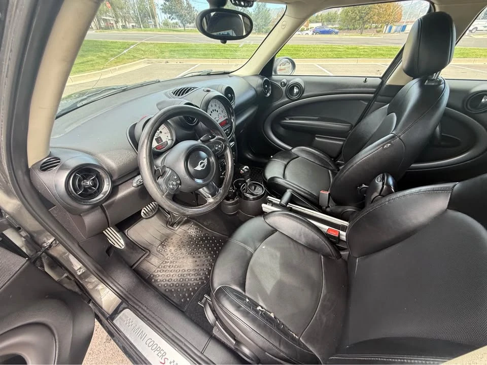 2014 Mini Countryman 1st Gen - Image 11 of 13
