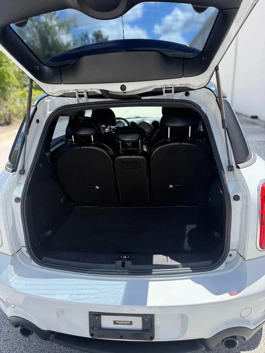 2014 Mini Countryman 1st Gen - Image 5 of 13