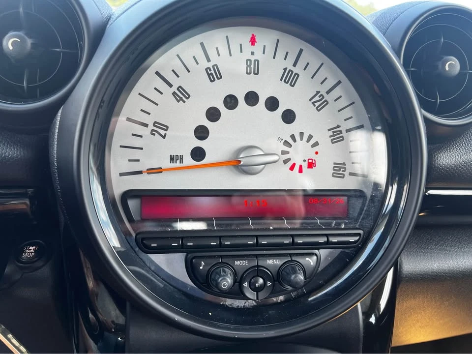 2014 Mini Countryman 1st Gen - Image 17 of 20