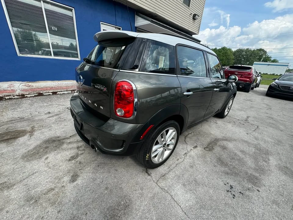 2014 Mini Countryman 1st Gen - Image 7 of 15
