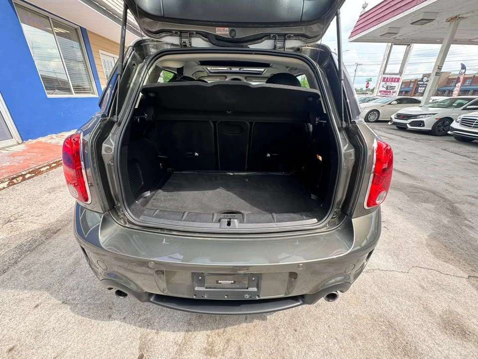 2014 Mini Countryman 1st Gen - Image 5 of 15