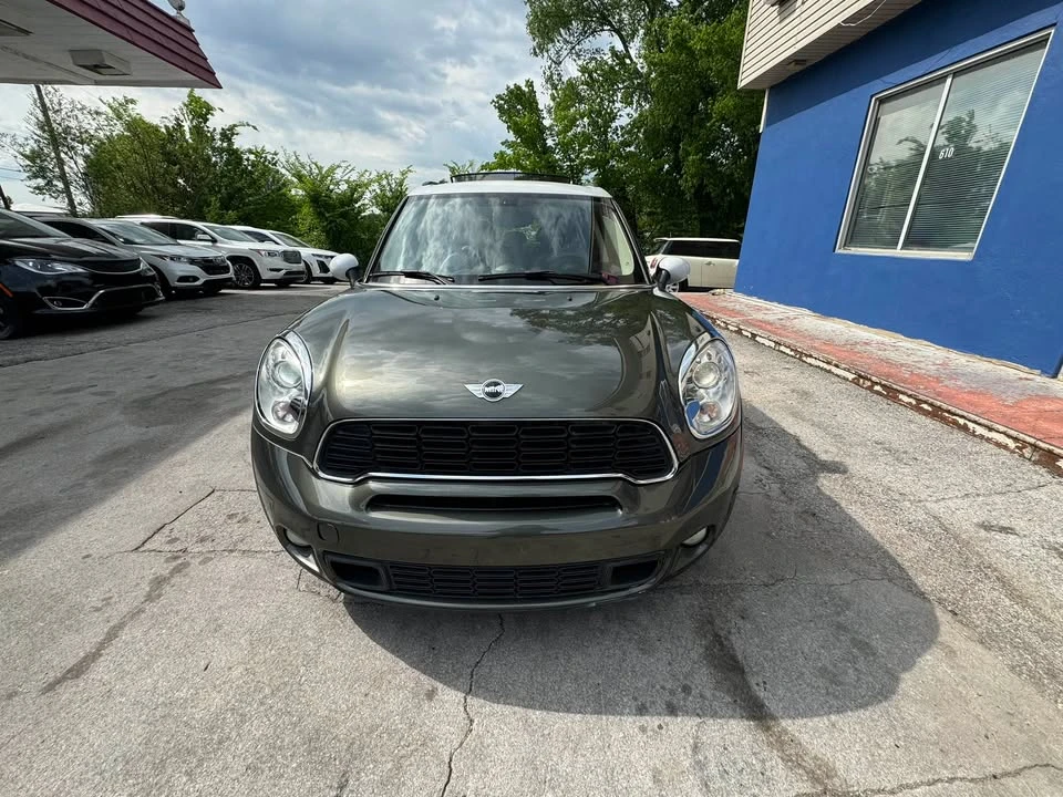2014 Mini Countryman 1st Gen - Image 10 of 15