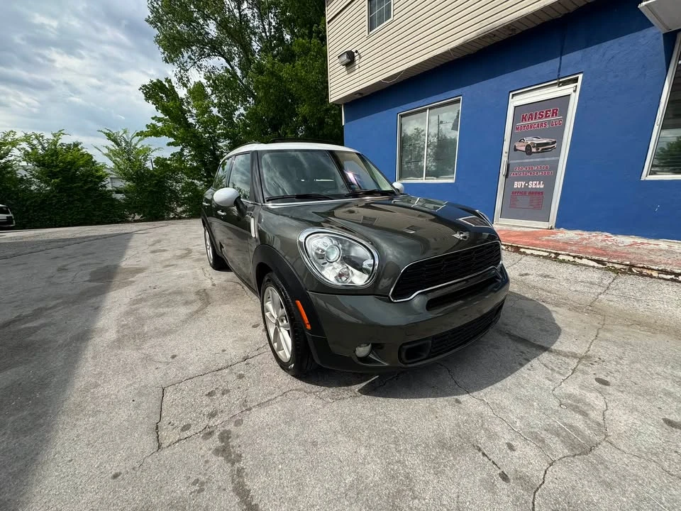 2014 Mini Countryman 1st Gen - Image 9 of 15