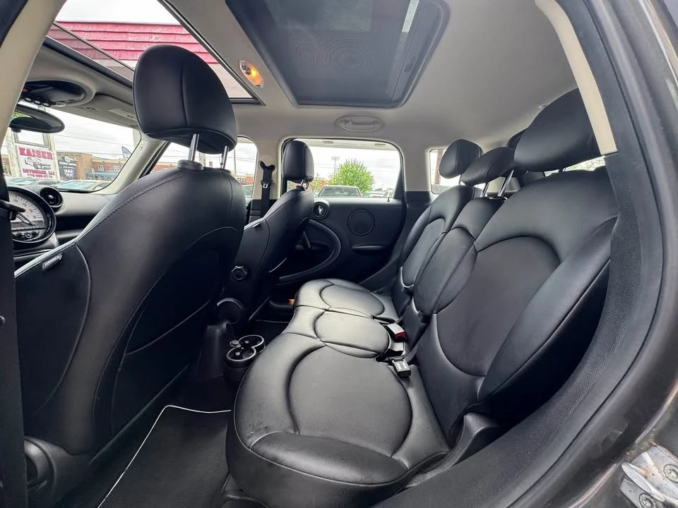 2014 Mini Countryman 1st Gen - Image 13 of 15