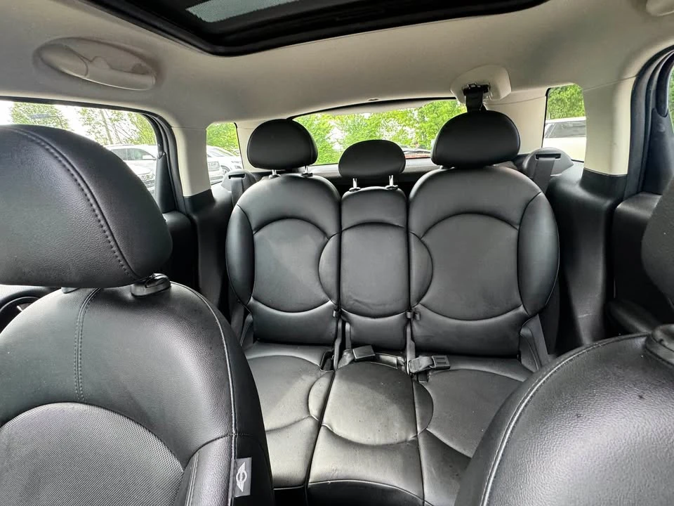 2014 Mini Countryman 1st Gen - Image 14 of 15