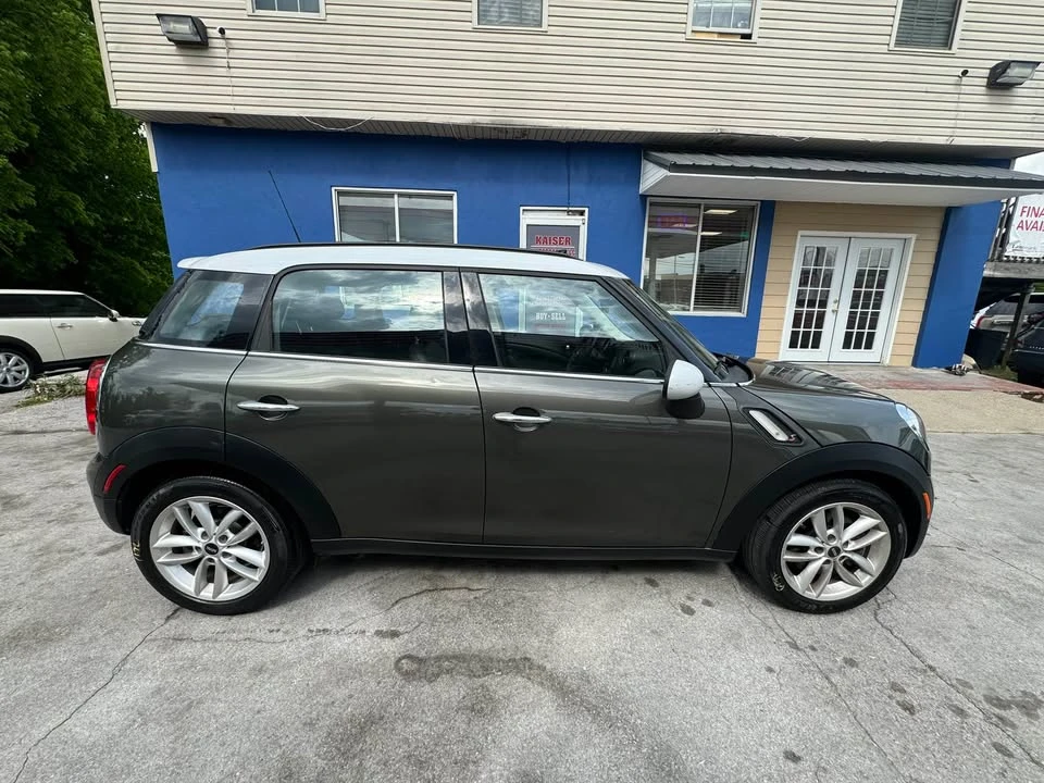 2014 Mini Countryman 1st Gen - Image 8 of 15
