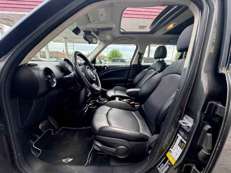 2014 Mini Countryman 1st Gen - Image 12 of 15