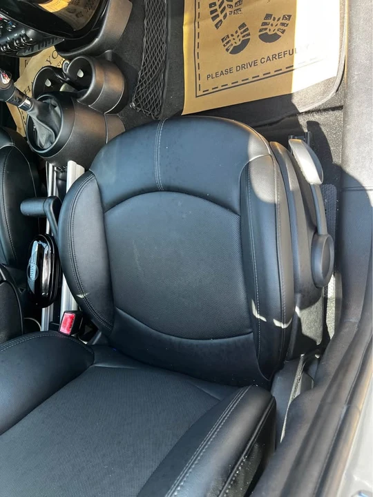2014 Mini Countryman 1st Gen - Image 13 of 20