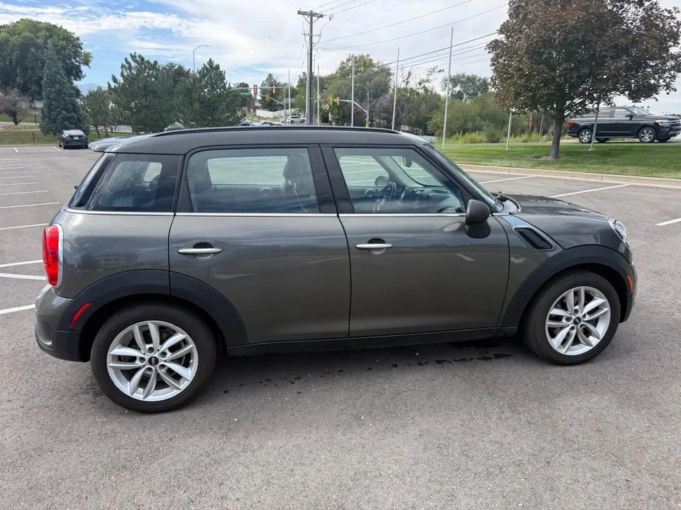 2014 Mini Countryman 1st Gen - Image 5 of 13