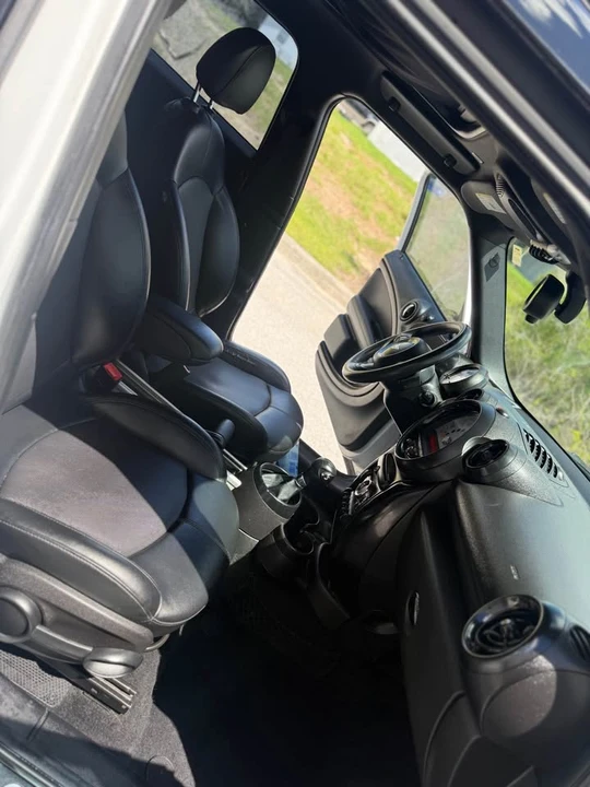 2014 Mini Countryman 1st Gen - Image 11 of 13