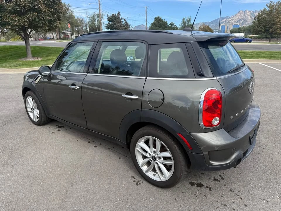 2014 Mini Countryman 1st Gen - Image 3 of 13
