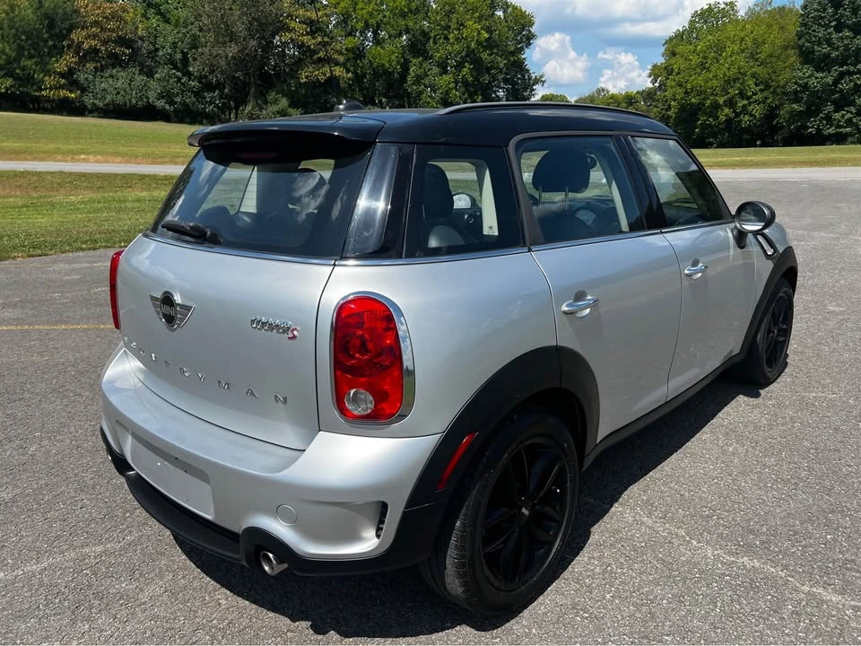 2014 Mini Countryman 1st Gen - Image 5 of 20