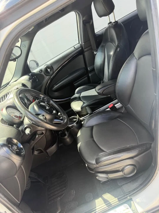 2014 Mini Countryman 1st Gen - Image 10 of 13