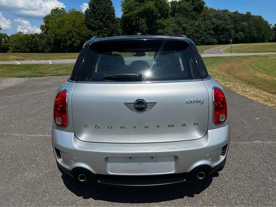 2014 Mini Countryman 1st Gen - Image 4 of 20