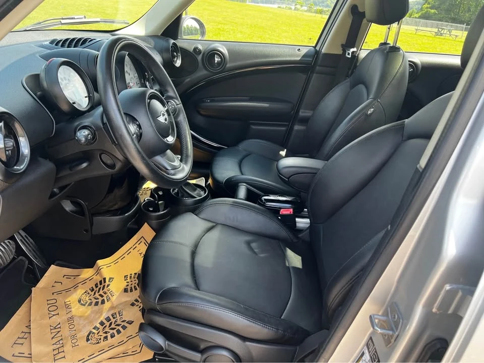 2014 Mini Countryman 1st Gen - Image 10 of 20