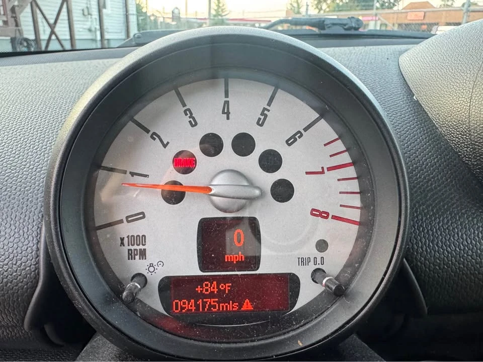 2014 Mini Countryman 1st Gen - Image 6 of 7