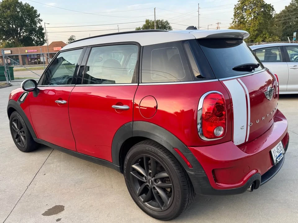 2014 Mini Countryman 1st Gen - Image 3 of 7