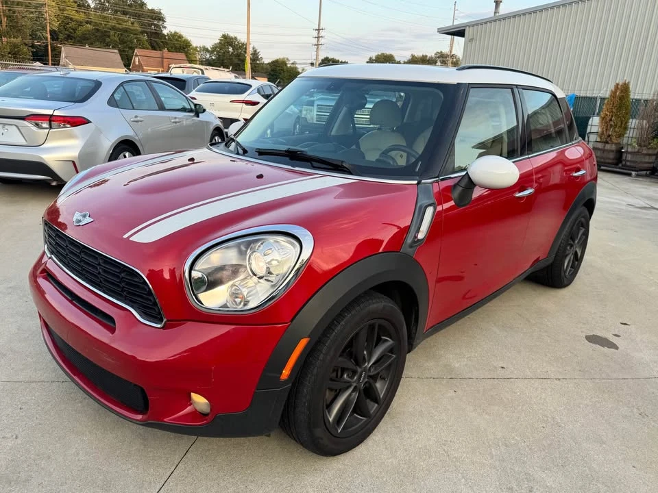 2014 Mini Countryman 1st Gen - Image 2 of 7
