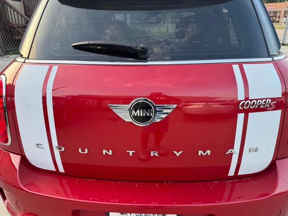 2014 Mini Countryman 1st Gen - Image 4 of 7