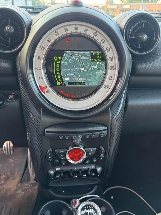 2014 Mini Countryman 1st Gen - Image 5 of 7