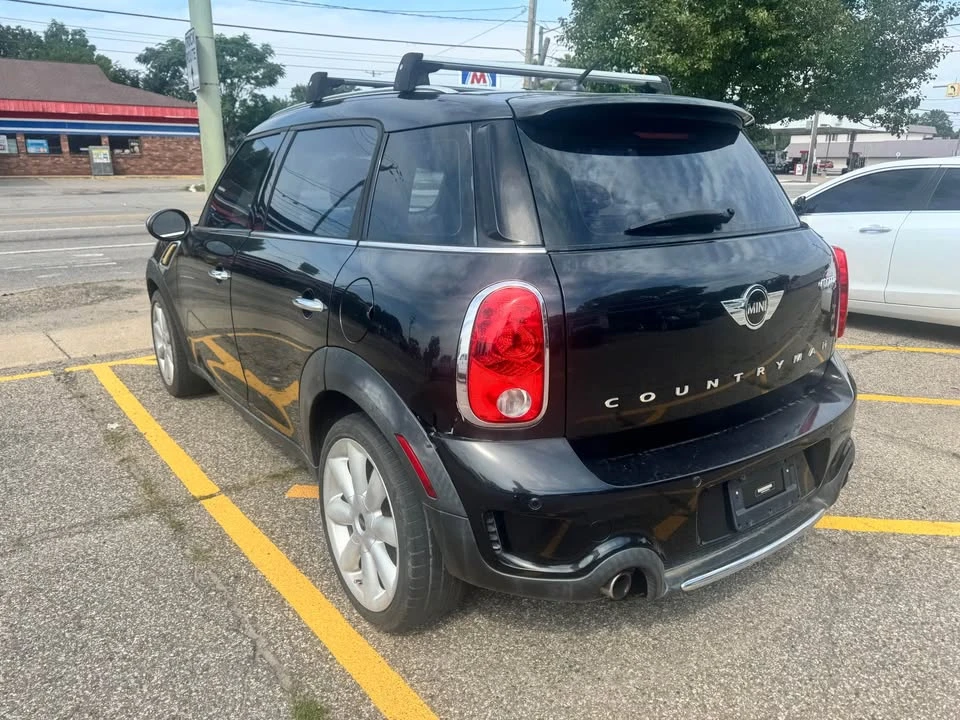 2014 Mini Countryman 1st Gen - Image 4 of 7