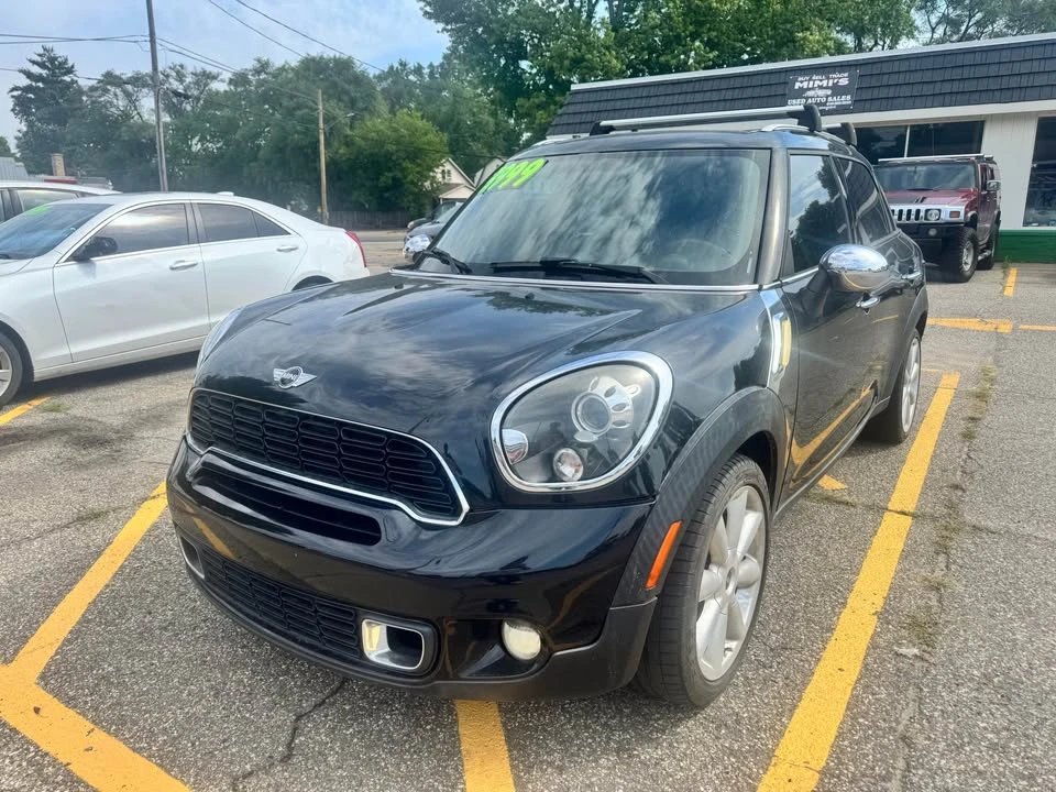 2014 Mini Countryman 1st Gen - Image 2 of 7