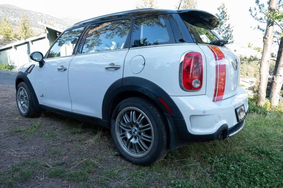 2014 Mini Countryman 1st Gen - Image 3 of 8