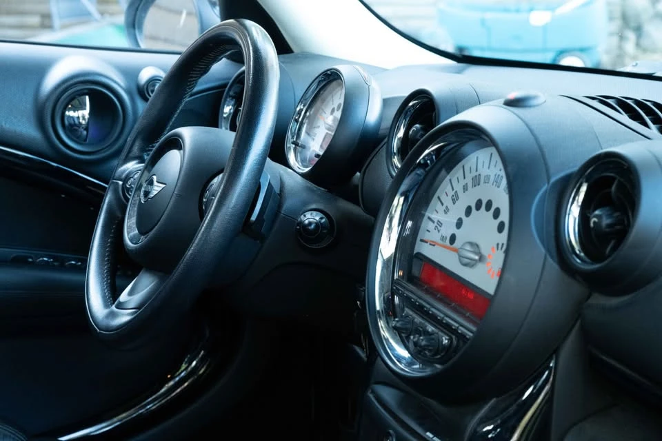 2014 Mini Countryman 1st Gen - Image 7 of 8