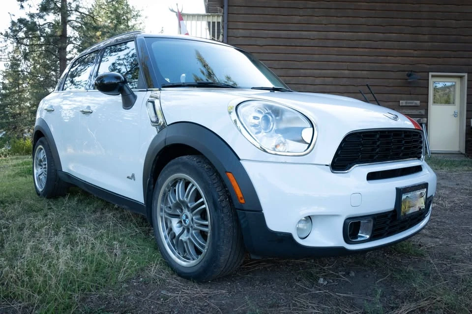 2014 Mini Countryman 1st Gen - Image 2 of 8